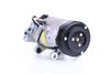 компресор, климатизация
