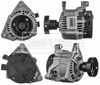 BORG & BECK Alternator BBA2068