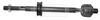 BORG & BECK Inner Tie Rod BTR5357