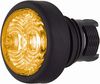 BLIKAC ORANZOVY KULATY 12V BALENI 50 KS 2BM340825-307