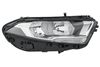 Hella 1LG 015 091-041 Headlight