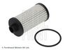 Blue Print Hydraulic Filter, automatic transmission ADBP210290
