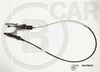 Трос, механическая коробка передач B CAR 001FD001
