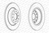 Bremsscheibe