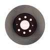 APEC Brake Disc DSK2509