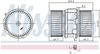 Nissens 87357 Interior Blower