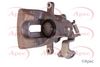 APEC Brake Caliper LCA696