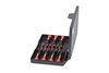 KS Tools ESD Feinmechanik Schraubendreher Satz - 500.7165