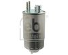 Топливный фильтр FEBI BILSTEIN 49643