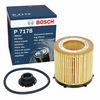 BOSCH Oil Filter F 026 407 178