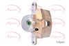 APEC Brake Caliper RCA333