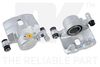 Bremssattel