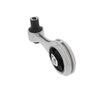 окачване, двигател