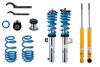 Bilstein Suspension Kit, coil springs / shock absorbers 47-127708