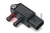 Sensor, Abgasdruck