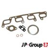 Монтажный комплект, компрессор JP GROUP 1117754510