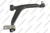 Рычаг независимой подвески колеса, подвеска колеса TEKNOROT CI-429