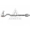 Поперечна рульова тяга ASMETAL 29BM2800