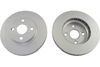 Гальмівний диск KAVO PARTS BR-9417-C