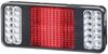 ZADNI SKUPINOVA SVITILNA LED 3000MM KABEL  2VP345900-451