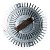 съединител, вентилатор на радиатора