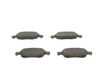 Bosch Brake Pad Set 0 986 495 258 (0986495258)