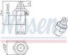 Sensor, Kühlmitteltemperatur