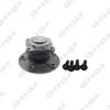 комплект колесен лагер