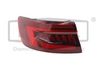 DPA Tail Light Assembly 99451802502