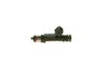 Bosch Fuel Injector 0280158502