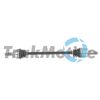 Приводной вал TrakMotive 30-0443