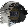 NAPA Alternator NAL2587