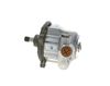 Hydraulické čerpadlo, řízení K S01 001 557