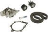 Gates Water Pump & Timing Belt Set KP25633XS