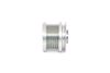 Bosch Alternator Freewheel Clutch 1 987 945 411 (1987945411)