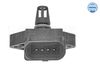 Meyle Sensor, intake manifold pressure 114 812 0001