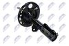 амортисьор
