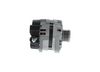 Bosch Alternator 1 986 A01 711