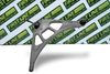 FIRST LINE Control/Trailing Arm, wheel suspension FCA6985