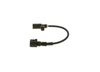 Bosch Sensor, wheel speed 0 986 594 008