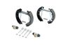 Brake Shoe Set ATE 03.0520-1517.3
