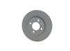 Brake Disc BOSCH 0986478308