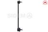 Stange/Strebe, Stabilisator