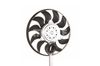 вентилатор, охлаждане на двигателя