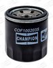 Масляный фильтр CHAMPION COF100203S (COF100203S)