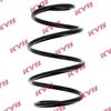Kayaba Suspension Spring RA1052