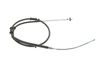 Bosch Cable Pull, parking brake 1 987 477 975 (1987477975)
