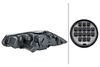 Hella Headlight 1ZS 354 815-041