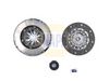 NAPA Clutch Kit NCL1370