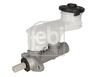 Febi Bilstein Brake Master Cylinder 193101